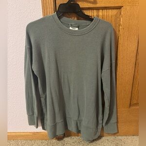 Aerie Women’s Sage Crewneck